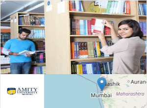 Amity University, Mumbai