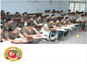 Amrita Sai Institute of Science and Technology