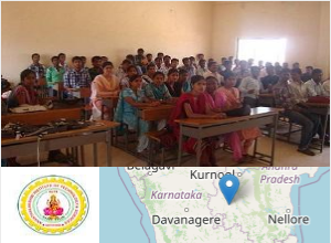 Anantha Lakshmi Institute Of Technology and Sciences