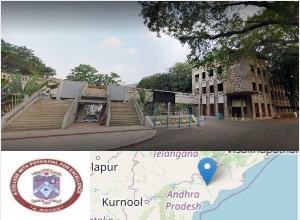 Andhra Loyola College (ALC, Vijayawada)