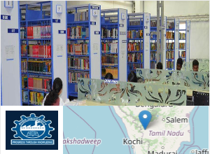 Anna University - Coimbatore Regional Campus