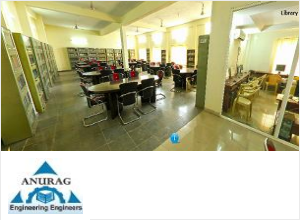 Anurag Engineering College