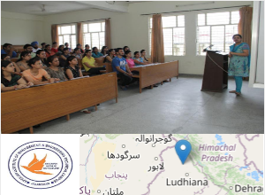 Apeejay Institute of Management and Engineering Technical Campus