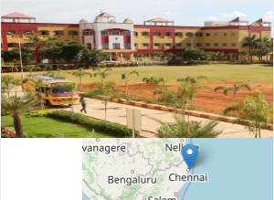 Apollo Engineering College Campus Image Apollo Engineering College Campus Image