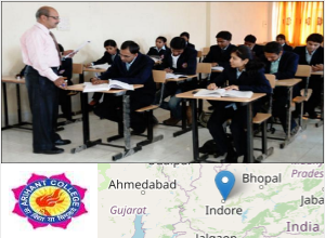 Arihant Institute of Management and Technology Arihant Institute of Management and Technology