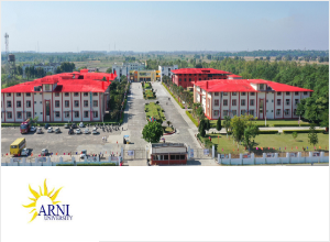 Arni University