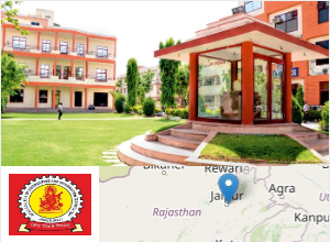 Arya College of Engineering and Information Technology