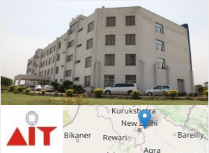 Aryan Institute of Technology