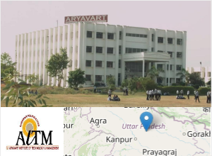 Aryavart Institute of Technology and Management
