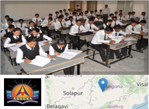 Ashoka Institute of Engineering and Technology