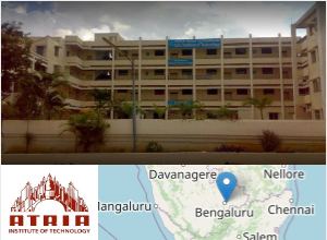 Atria Institute of Technology