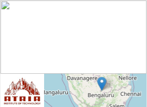 Atria Institute of Technology