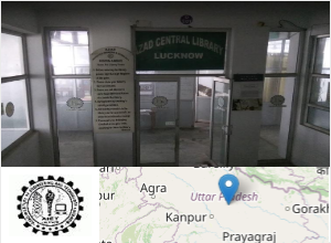 Azad Institute of Engineering and Technology