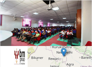 B M Group of Institutions (BMGI)
