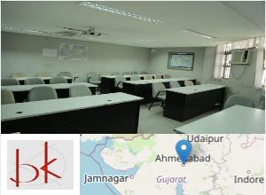 B.K. School of Professional and Management Studies