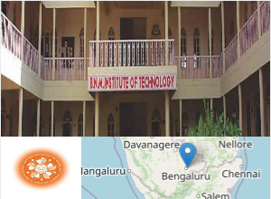 B.N.M Institute of Technology