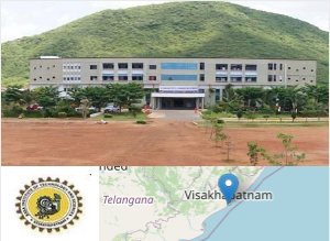 BABA Institute of Technology and Sciences