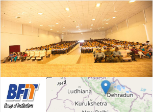 BFIT Group of Institutions