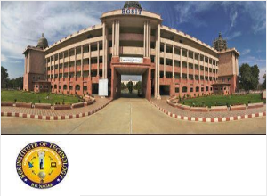 BGS Institute of Technology