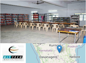 BIT Institute of Technology