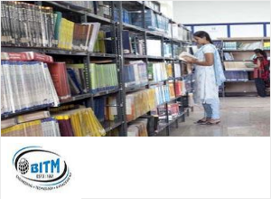BITM - Ballari Institute of Technology and Management