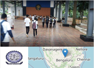 BMS Institute of Technology and Management