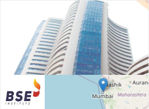 BSE Institute Limited, Mumbai