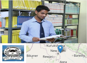 Babu Banarsi Das Institute of Technology