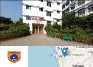 Image of Balaji Institute of International Business, Sri Balaji University college campus Image of Balaji Institute of International Business, Sri Balaji University college campus
