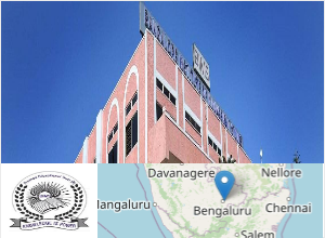 Bangalore Institute of Management Studies