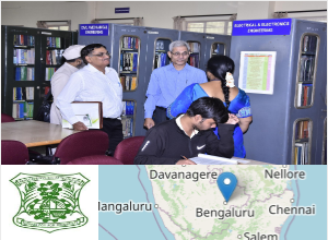 Bangalore Institute of Technology
