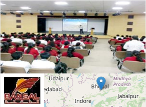 Bansal Group of Institutes