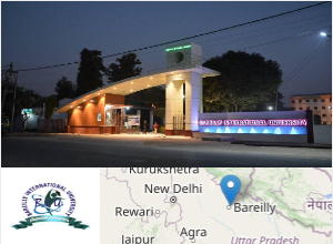 Bareilly International University