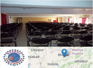Bhabha Engineering Research Institute Bhabha Engineering Research Institute