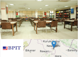 Bhagwan Parshuram Institute of Technology Bhagwan Parshuram Institute of Technology