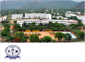 Bharath Niketan Engineering College
