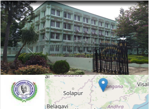 Bhoj Reddy Engineering College for Women