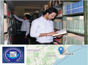 Bhubaneswar Engineering College