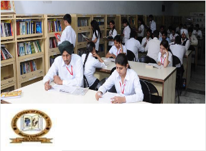 Bhutta College of Engineering and Technology Campus Image