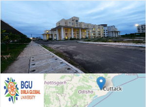 Birla Global University