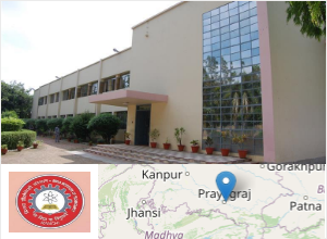 Birla Institute of Technology, Mesra - Allahabad Extension Center