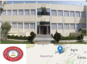 Birla Institute of Technology, Mesra - Jaipur Extension Center