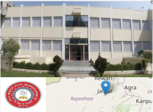 Birla Institute of Technology, Mesra - Jaipur Extension Center