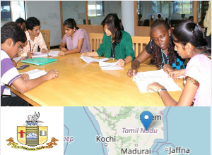 Bishop Heber College