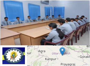 Bora Institute of Management Sciences (BIMS)