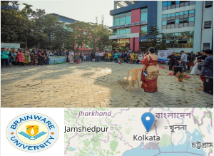 Brainware University