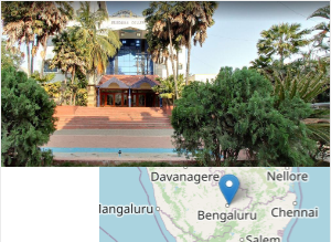 Brindavan College of Management Studies Brindavan College of Management Studies