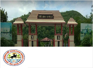 Bundelkhand University, Jhansi
