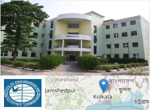 CIEM - Calcutta Institute Of Engineering & Management