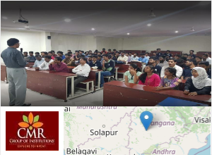 CMR Engineering College